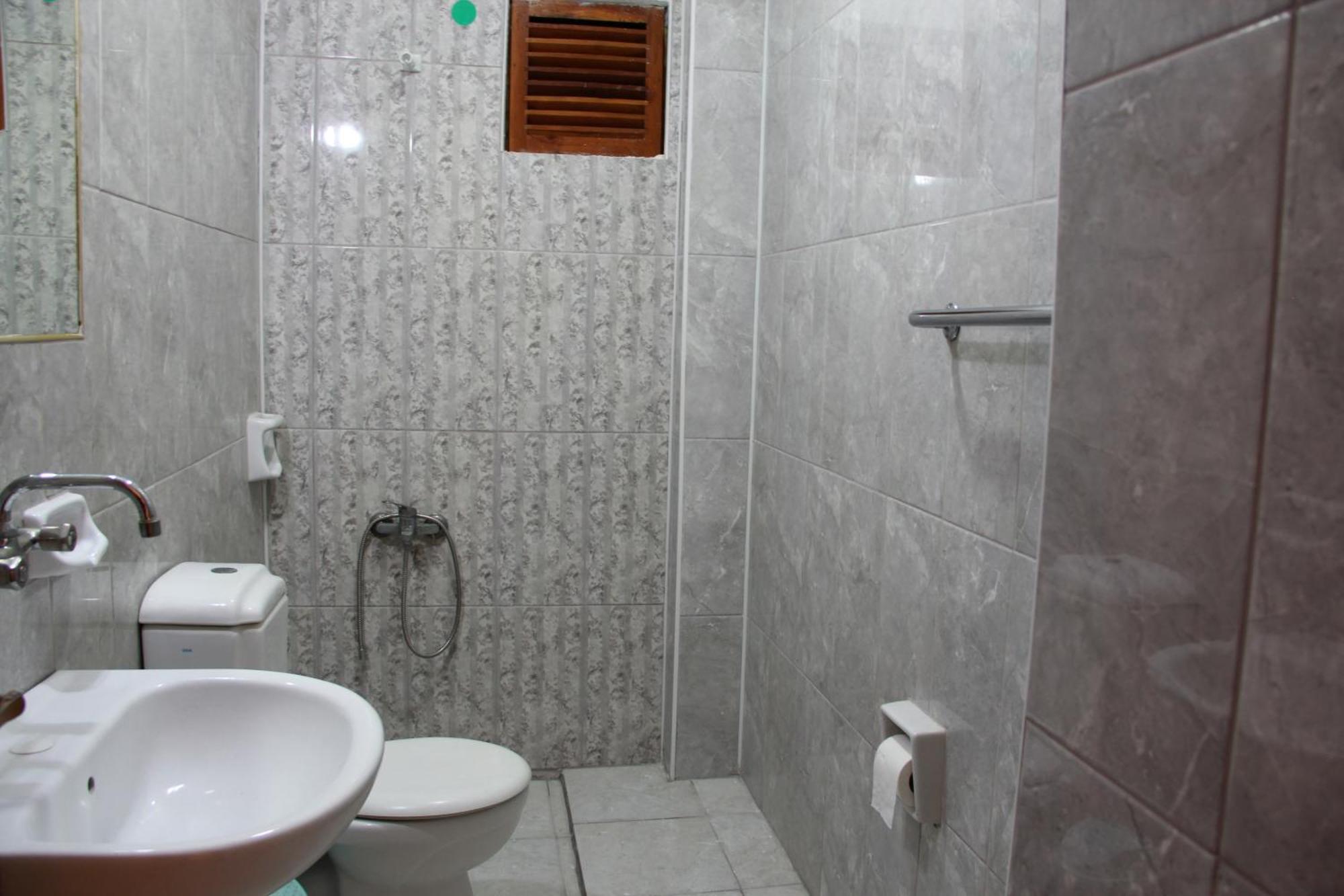 Luxor Apart Hotel Alanya Exterior photo
