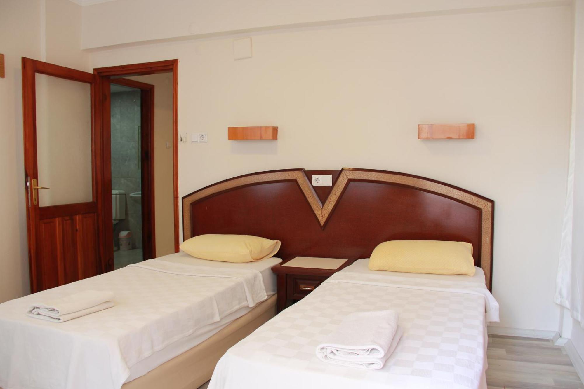 Luxor Apart Hotel Alanya Exterior photo